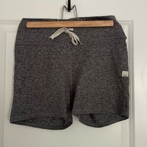 Vuori Halo Vingtage Short